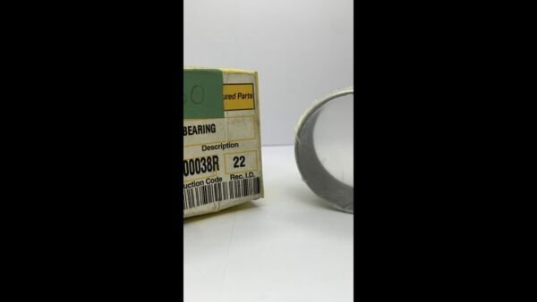 BEARING