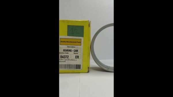 BEARING-CAM