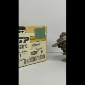 REGULATOR