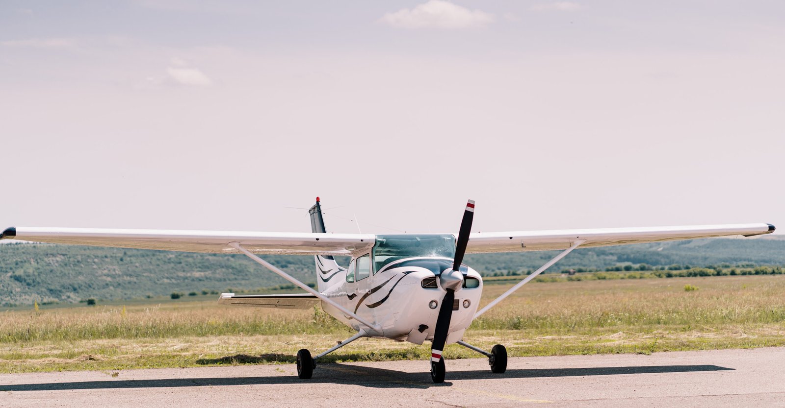 venta de aeronaves en Perú