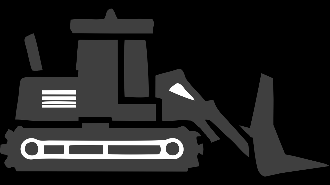 BULLDOZER