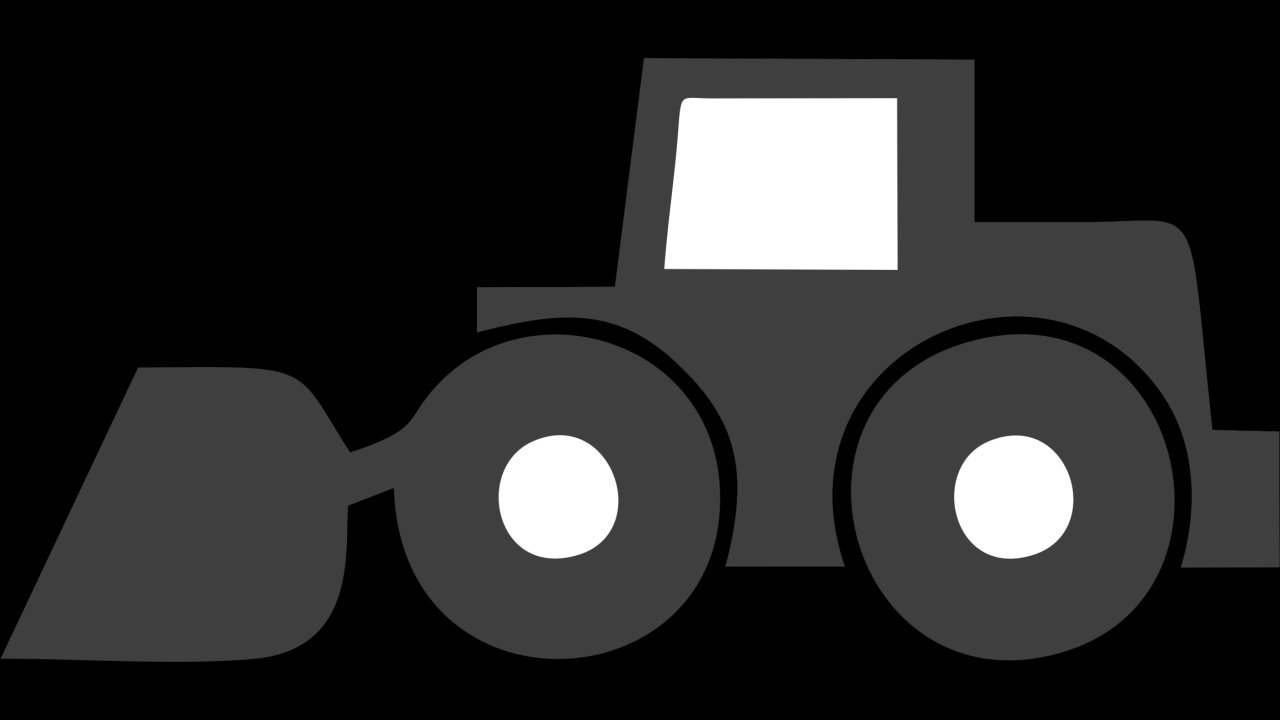 CARGADOR FRONTAL