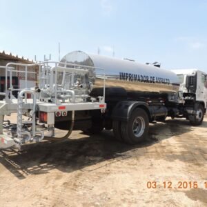 VENTA DE IMPRIMADOR DE ASFALTO