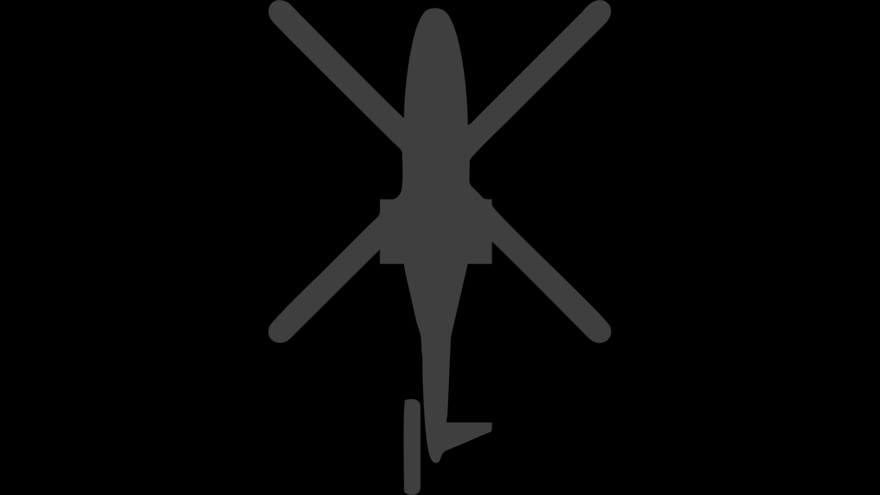 HELICOPTERO