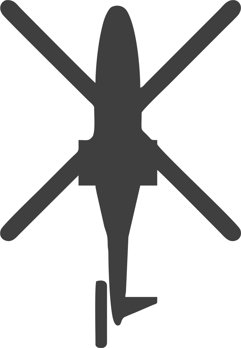 HELICOPTERO