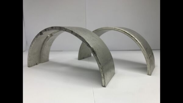 MAIN BEARING STD - Imagen 2