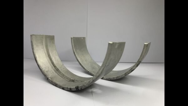 MAIN BEARING STD - Imagen 3