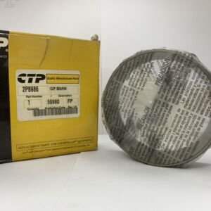 CUP BEARING