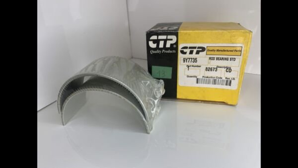 ROD BEARING STD