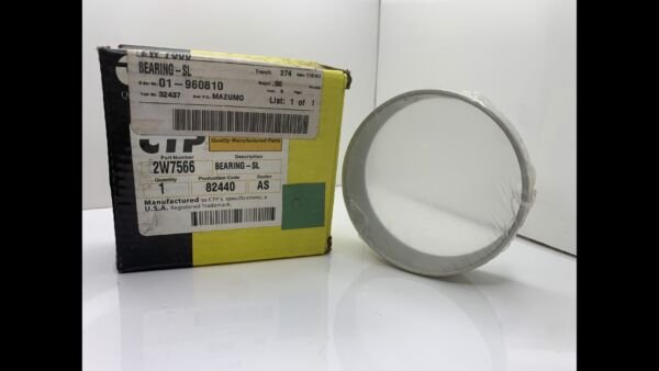 BEARING SL - 2W7566