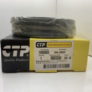 SEAL GROUP - 1090885