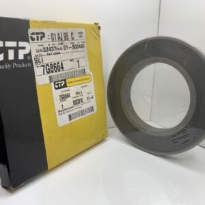SEAL A - 7G8664