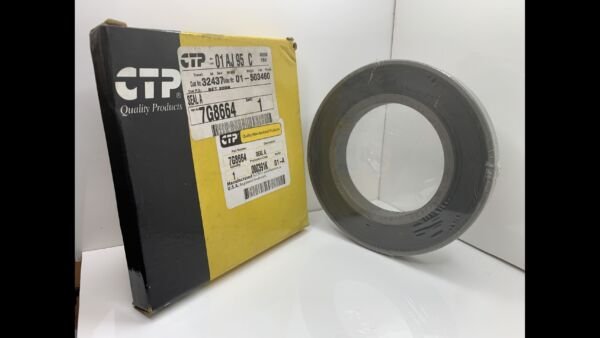 SEAL A - 7G8664