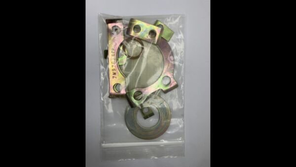 GROUP FUEL SYSTEM - 6V2414 - Imagen 4