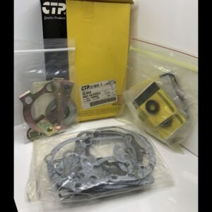 GROUP FUEL SYSTEM - 6V2414