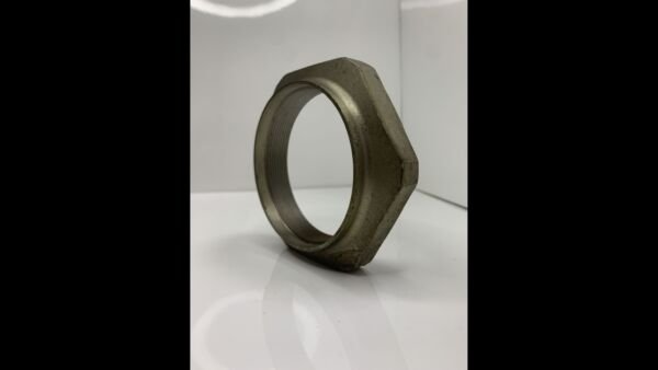 NUT - 9C8287 - Imagen 2