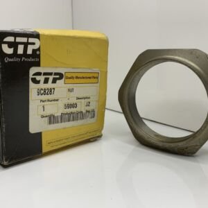 NUT - 9C8287