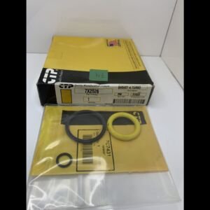 GASKET KIT TURBO - 7X2526