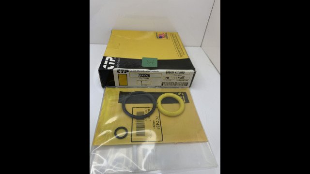 GASKET KIT TURBO – 7X2526