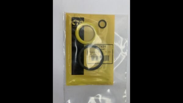 GASKET KIT TURBO - 7X2526 - Imagen 2
