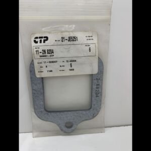 GASKET - 11 2N8204