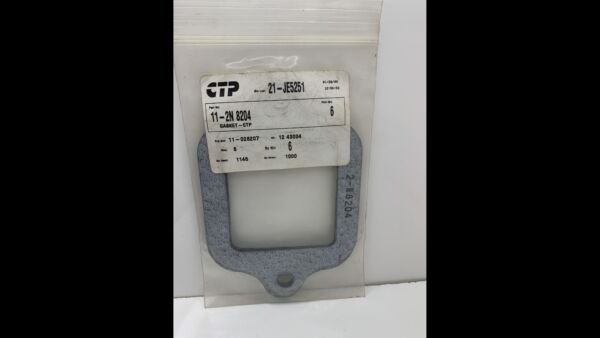 GASKET - 11 2N8204
