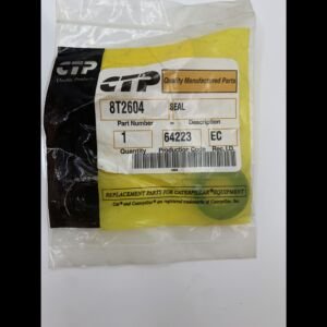 SEAL - 8T2604