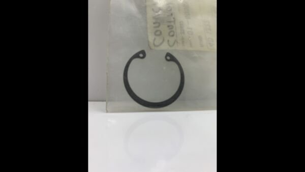 RING - 4D1322 - Imagen 2