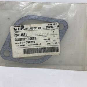 GASKET - 2W4561