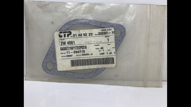 GASKET - 2W4561