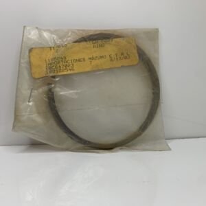 RING - 6N0009