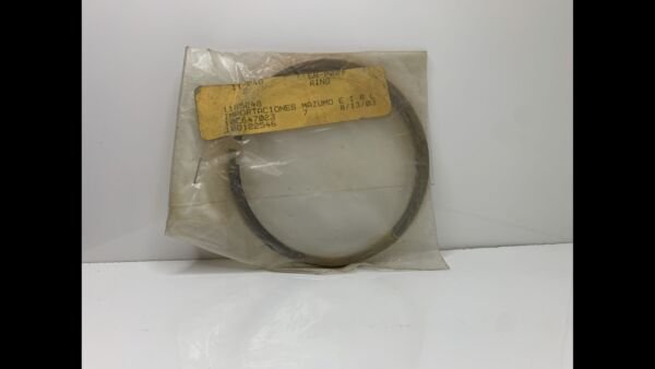RING - 6N0009