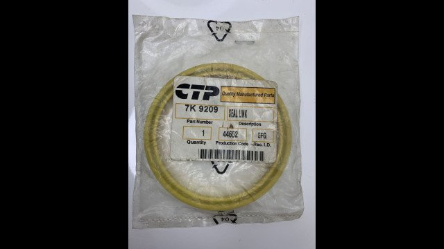 SEAL LINK 7K9209 para maquinaria pesada