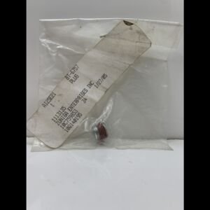 PLUG - 8T6757