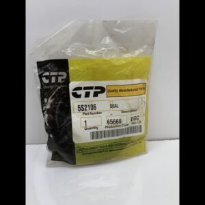 Venta de Repuestos Línea Amarilla | Seal 5S2106