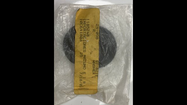 Repuesto para Maquinaria Pesada CATERPILLAR | 6V8237