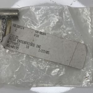PIN - 4N0684