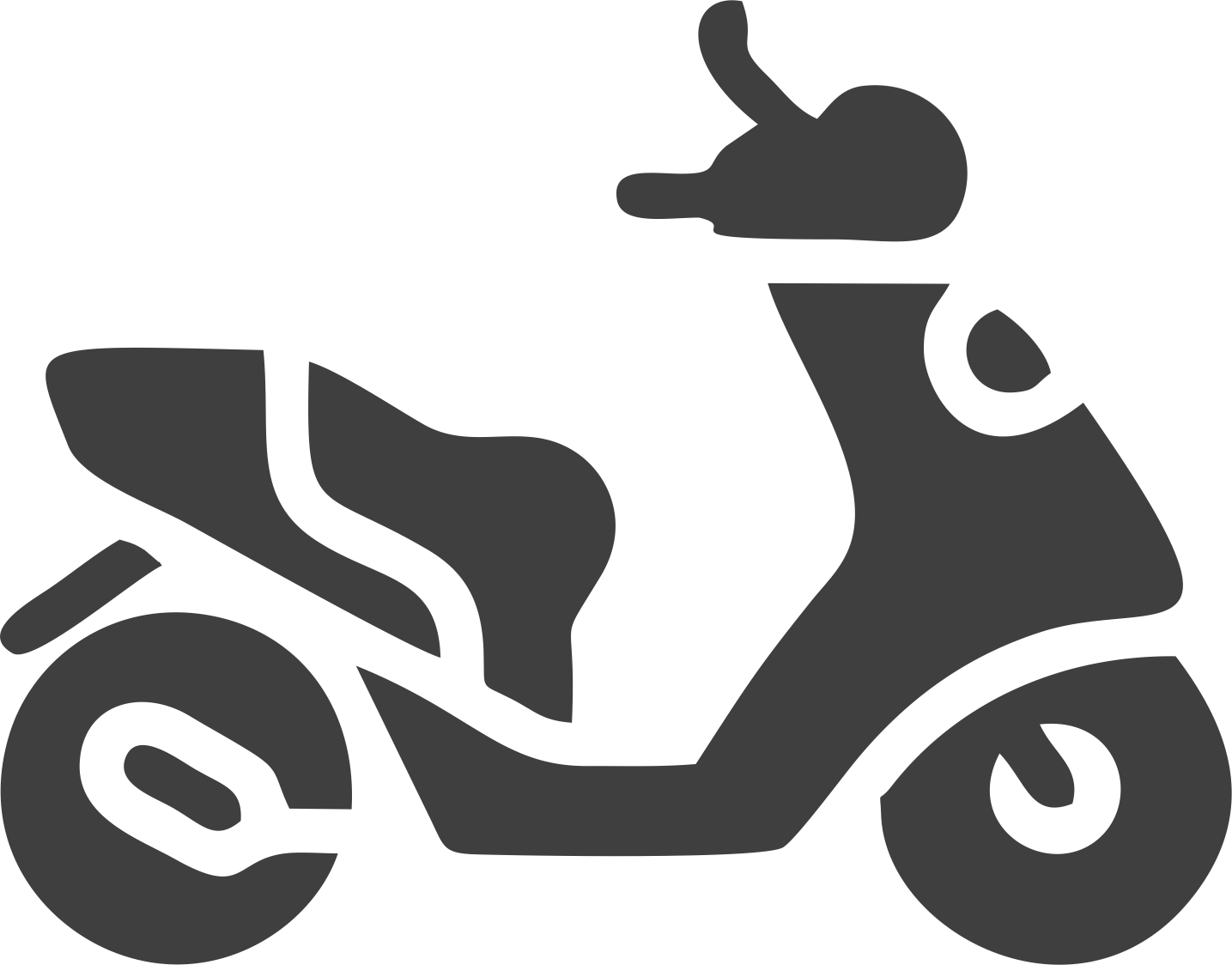 SCOOTER