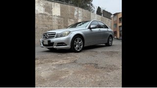 VENTA DE AUTOS USADOS MERCEDES BENZ C 200 - 2013