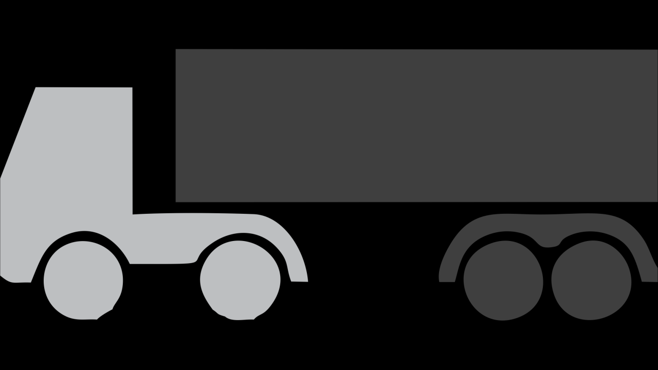SEMI REMOLQUES