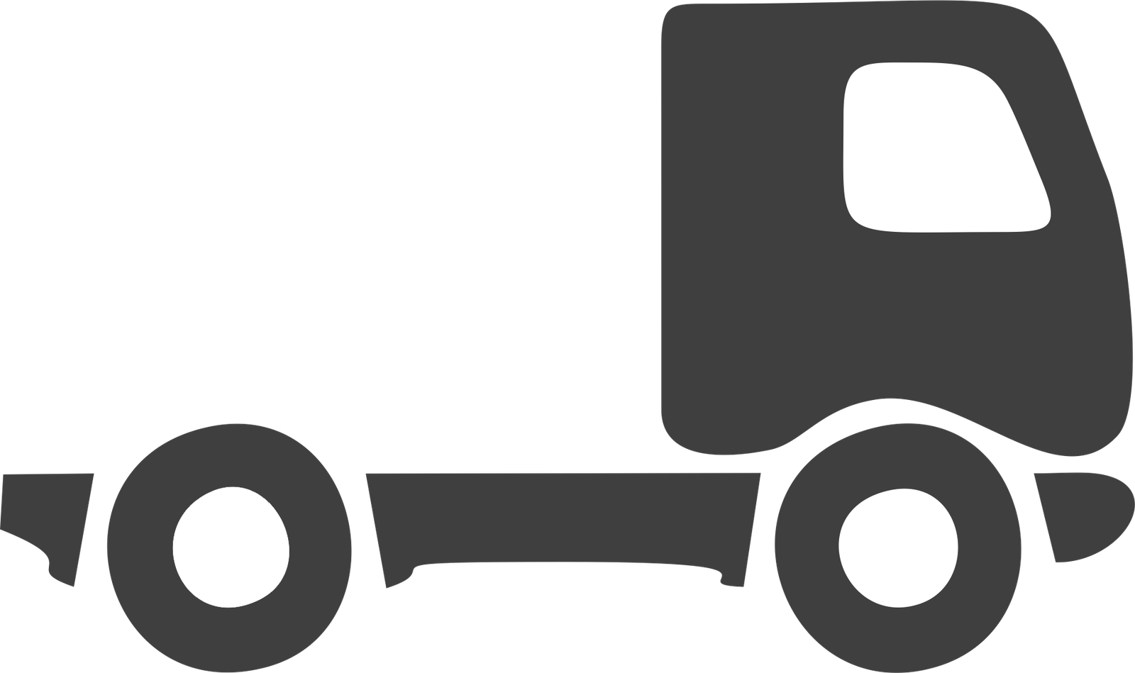 TRACTO REMOLCADOR