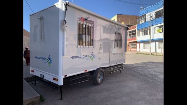 Campers y Oficinas Móviles - Imagen 5