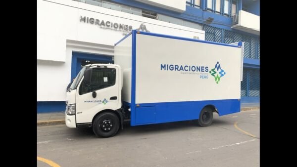Campers y Oficinas Móviles - Imagen 4