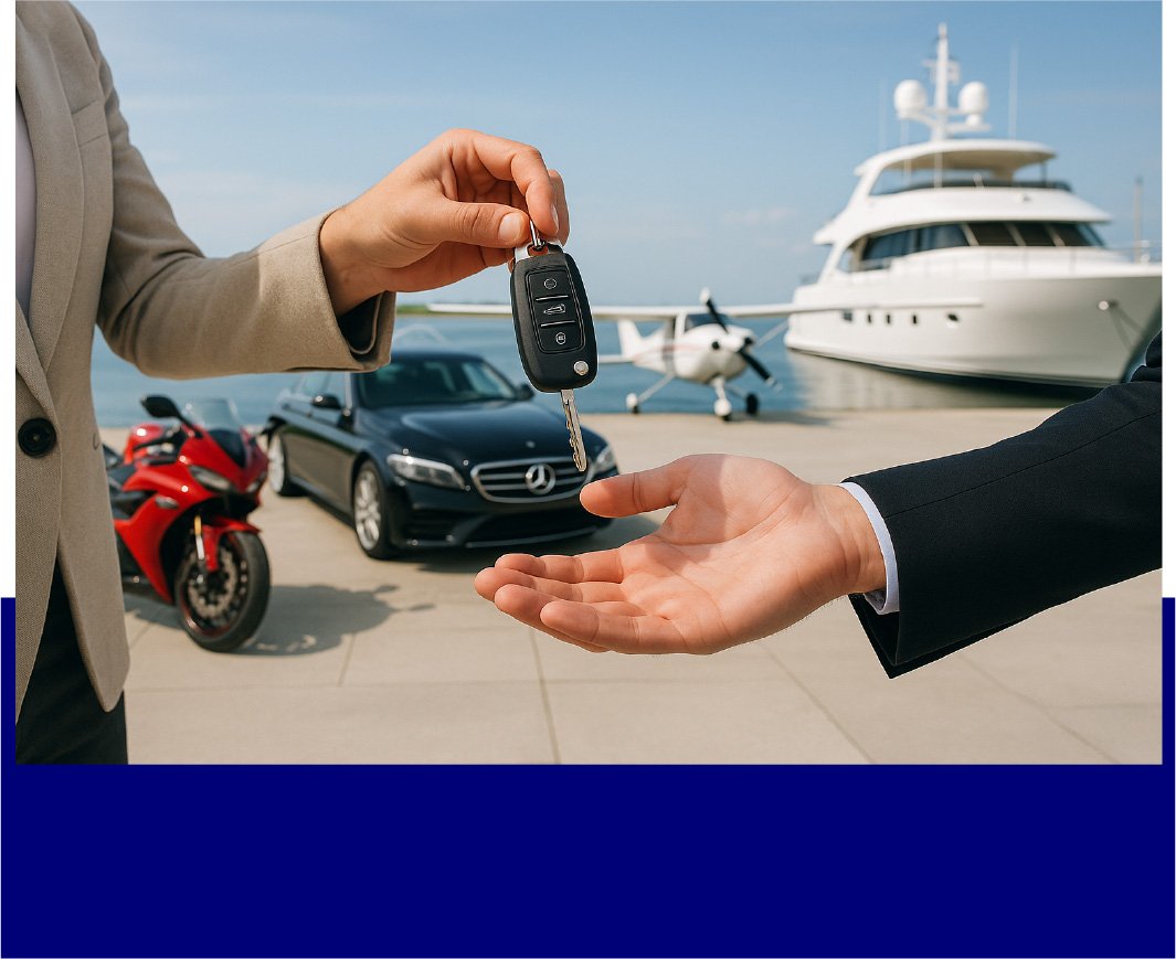 Portal de venta de vehículos, camiones, maquinaria y embarcaciones Vehiqmas