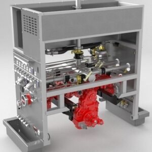 Venta de Bombas y Motobombas Contra Incendios