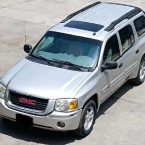Venta de GMC ENVOY 2005