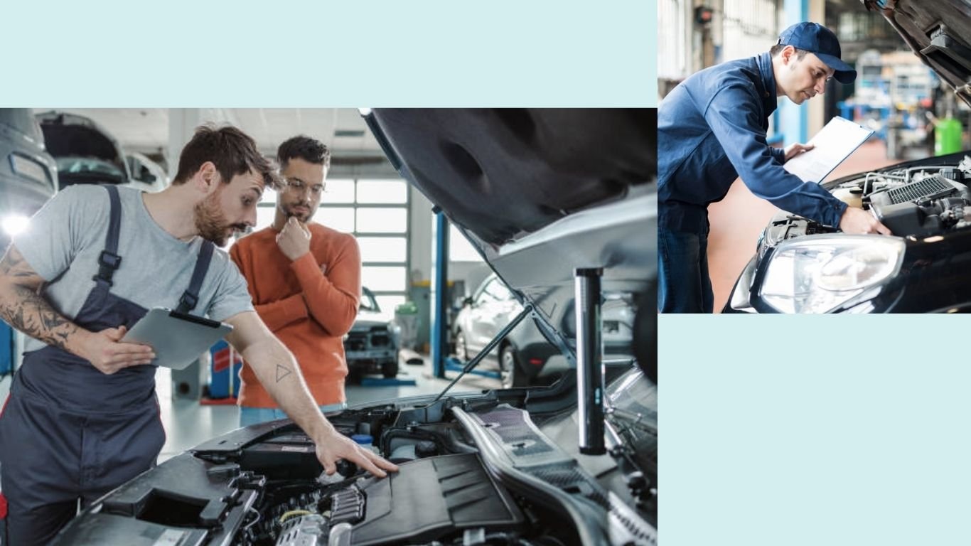 comprar auto usado en Perú revisión vehicular