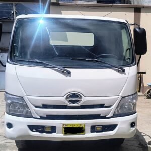 Hino 300