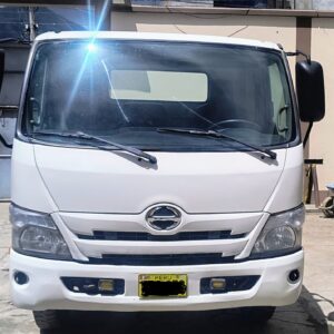 Hino 300