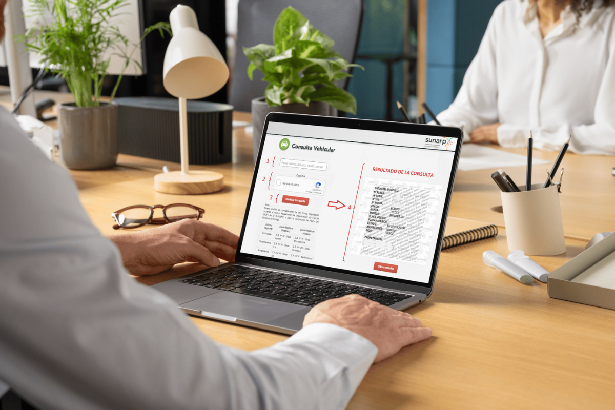 Cómo verificar papeletas vehiculares en Perú online con número de placa